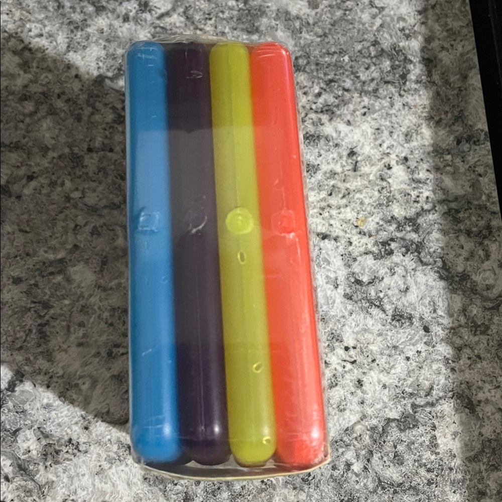 Fit & Fresh Cool It! Ice Packs - Picture 2 of 2